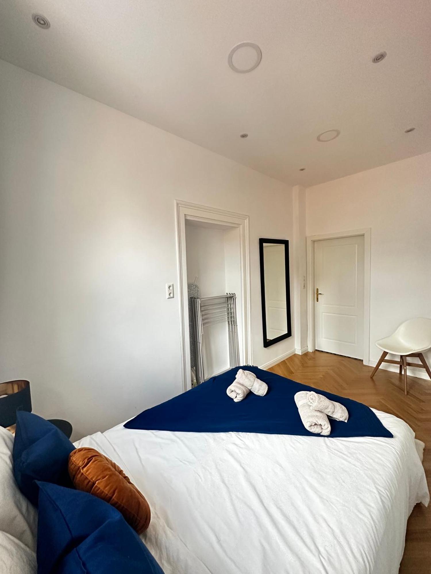 Luxury 3 Bedroom Apartment Near Schoenbrunn Palace Wien Exterior foto